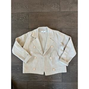 MAGASCHONI ホワイトジャケット 別注 ECONYL×MELTON PADDING MA-1(44 ECRU): CINOH: MENS｜THE
